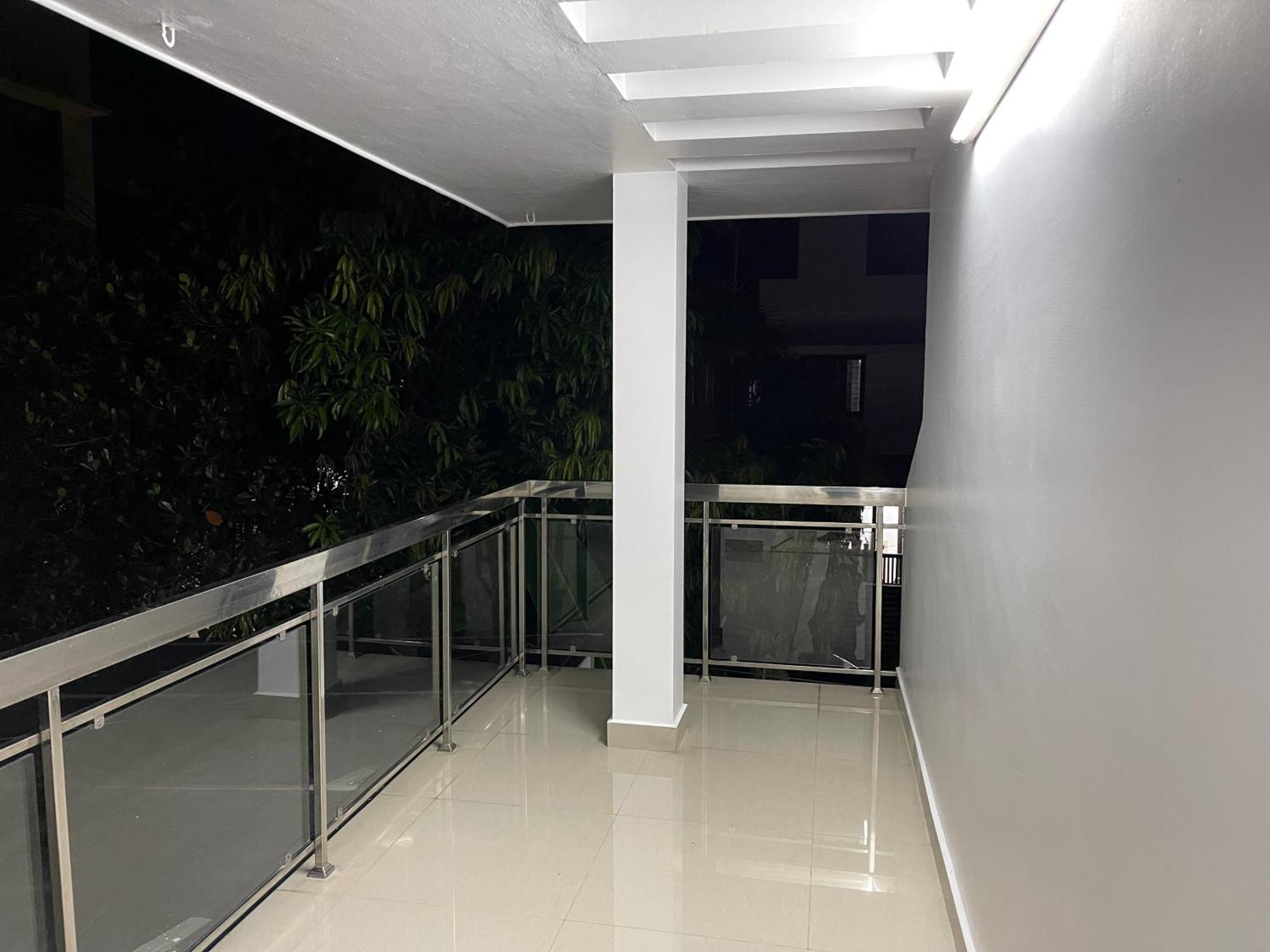 Dream Home Kochi Tripunithura Экстерьер фото