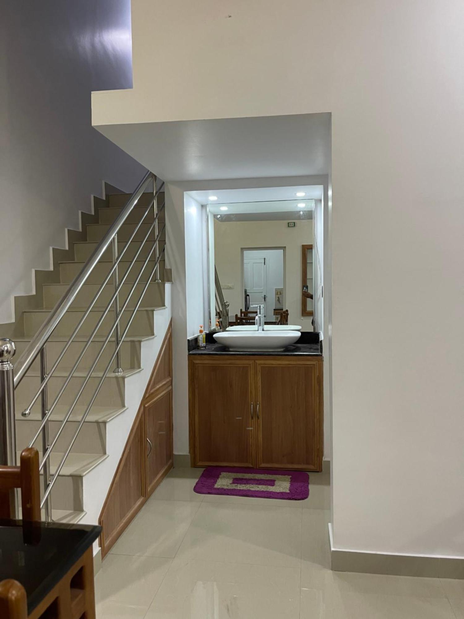 Dream Home Kochi Tripunithura Экстерьер фото