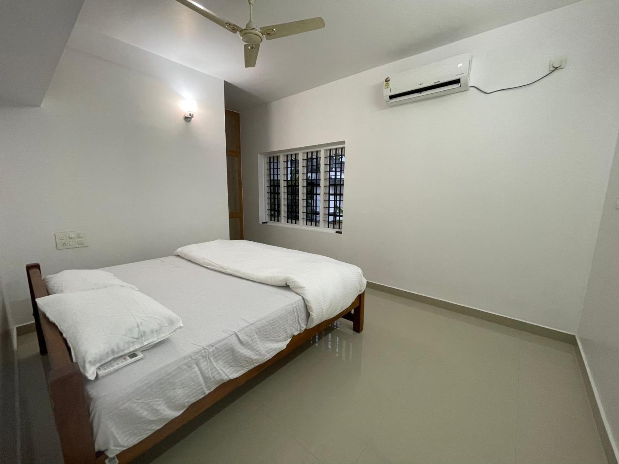 Dream Home Kochi Tripunithura Экстерьер фото