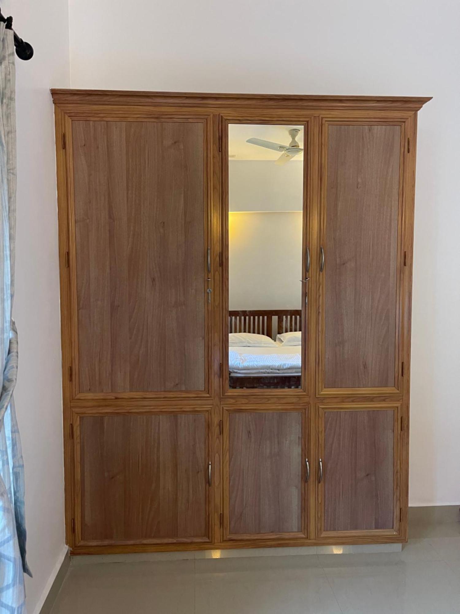 Dream Home Kochi Tripunithura Экстерьер фото