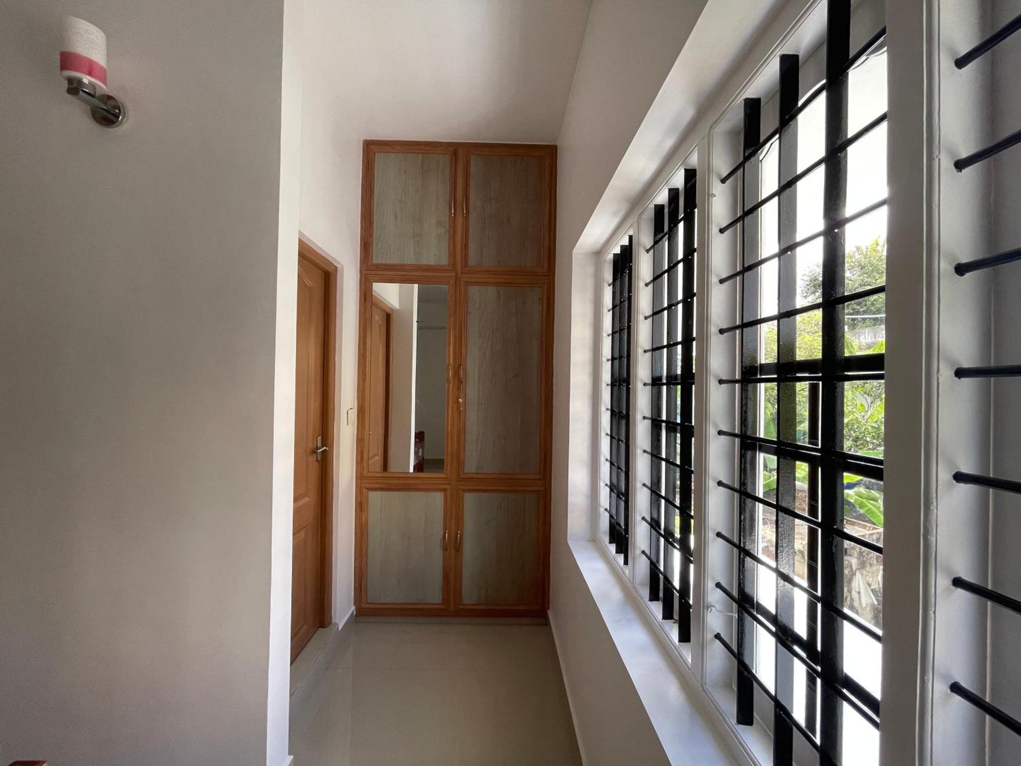 Dream Home Kochi Tripunithura Экстерьер фото
